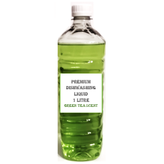 Green Tea Scent